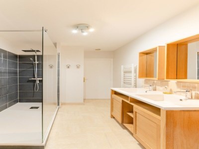 Holiday house Haus in Ploudalmézeau mit Garten & Terrasse - Outdoor photo 41