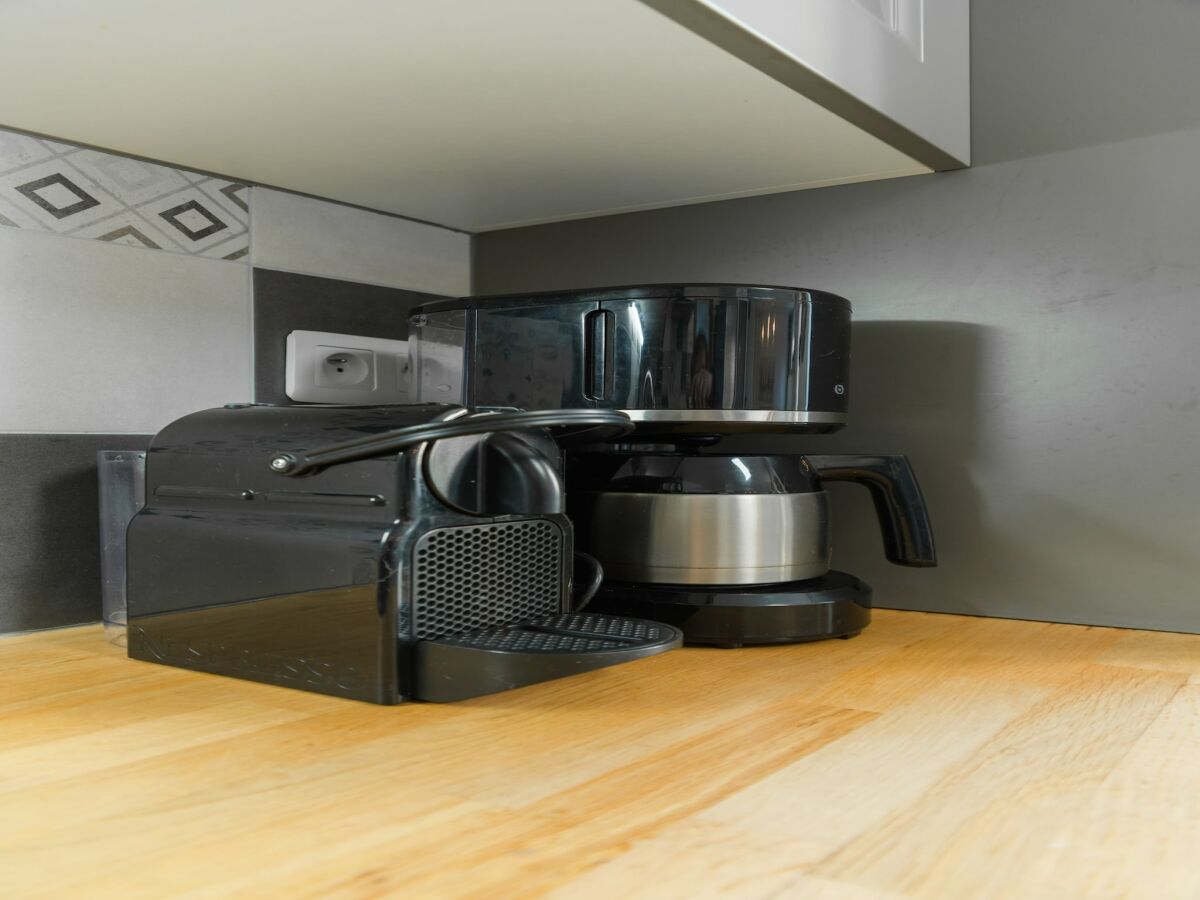 Holiday house Gemütliches Haus nahe Plage de Kerjégu - Outdoor photo 2