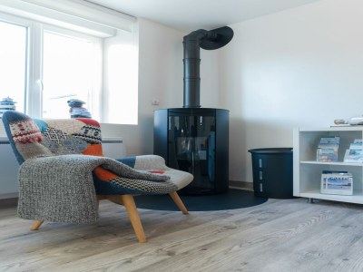 Holiday house Gemütliches Haus nahe Plage de Kerjégu - Outdoor photo 10