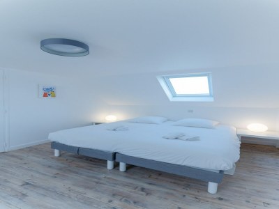 Holiday house Gemütliches Haus nahe Plage de Kerjégu - Outdoor photo 13