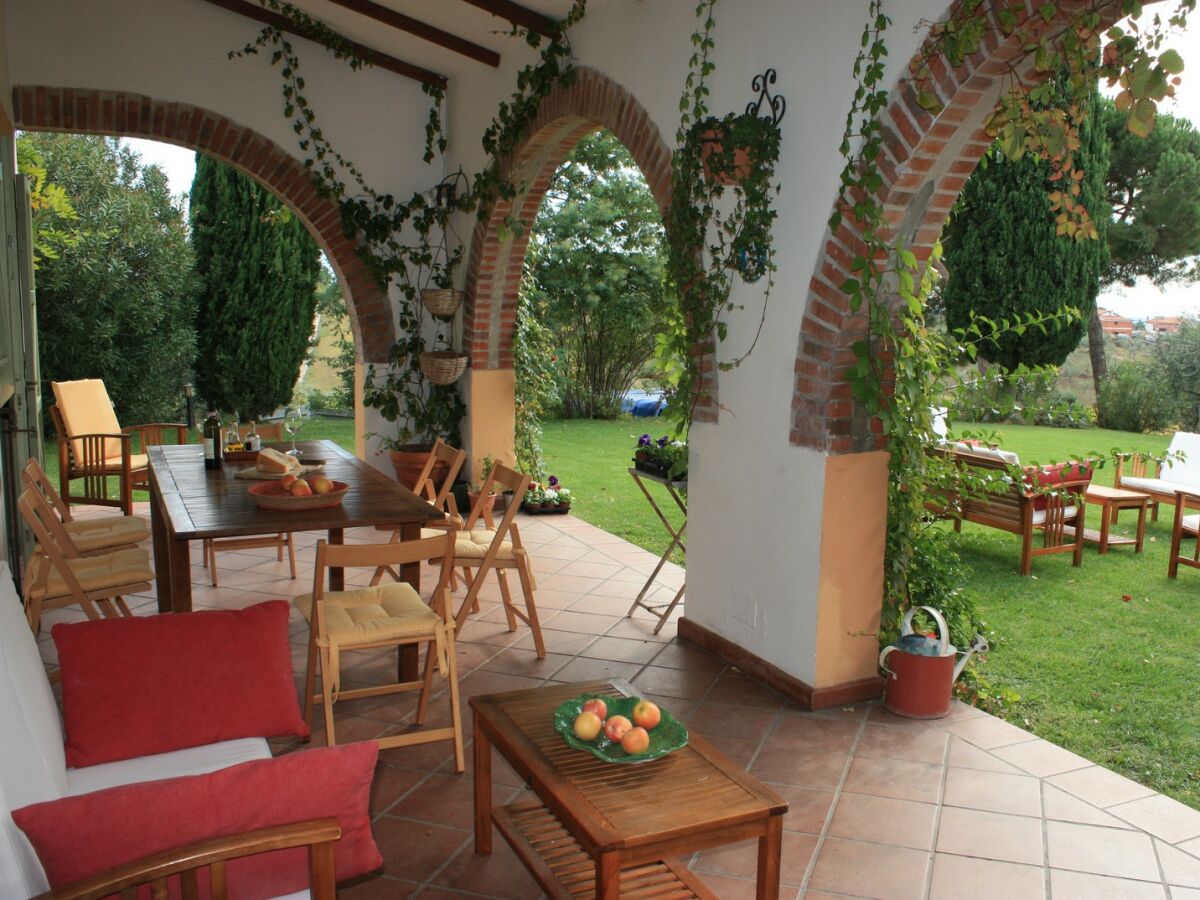 Holiday apartment Oleandro - Vigna Luisa Resort - Outdoor photo 5