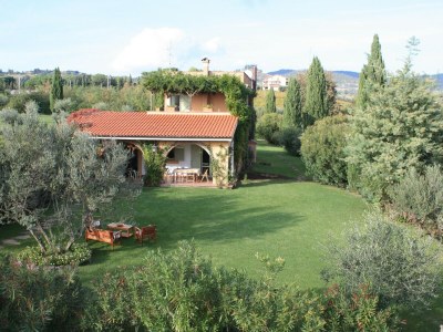 Holiday apartment Oleandro - Vigna Luisa Resort - Outdoor photo 3