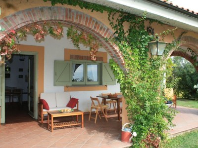 Holiday apartment Oleandro - Vigna Luisa Resort - Outdoor photo 4