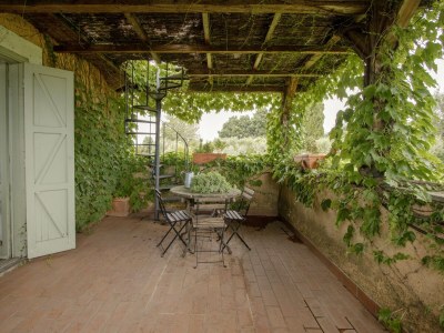 Holiday apartment Oleandro - Vigna Luisa Resort - Outdoor photo 8
