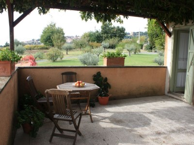 Holiday apartment Oleandro - Vigna Luisa Resort - Outdoor photo 9