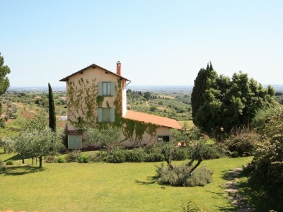 Holiday apartment Oleandro - Vigna Luisa Resort - Outdoor photo 11