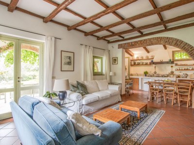 Holiday apartment Oleandro - Vigna Luisa Resort - Features photo 18