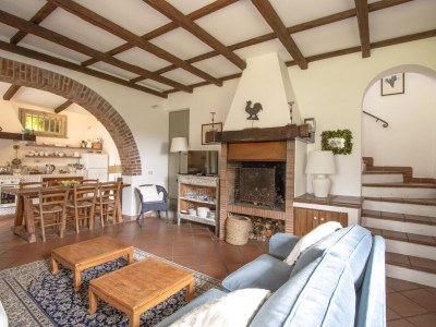 Holiday apartment Oleandro - Vigna Luisa Resort - Features photo 19