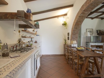Holiday apartment Oleandro - Vigna Luisa Resort - Features photo 20