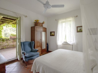 Holiday apartment Oleandro - Vigna Luisa Resort - Features photo 22