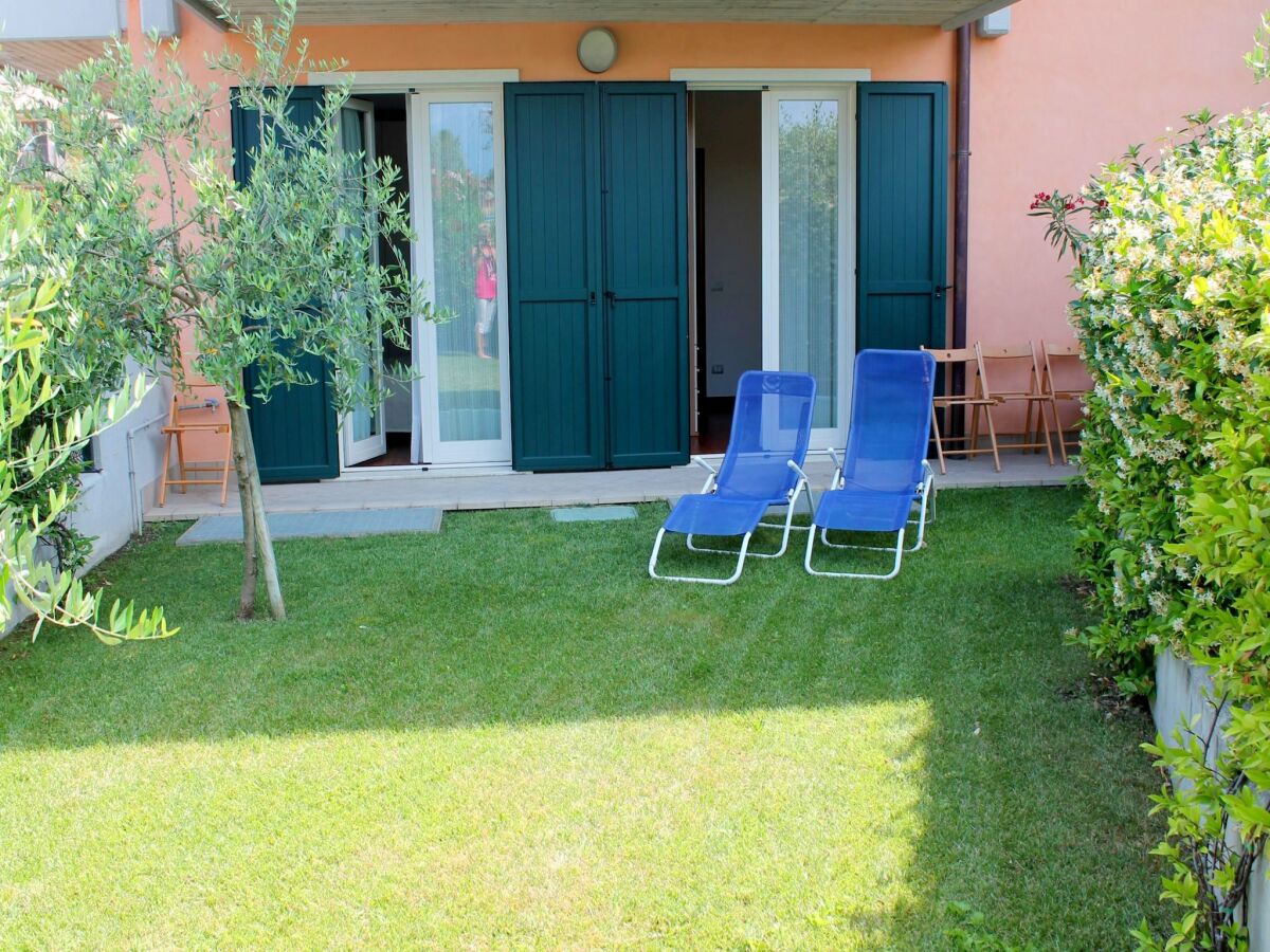 Holiday house Holiday Home in Lazise near Lake Garda - Outdoor photo 3