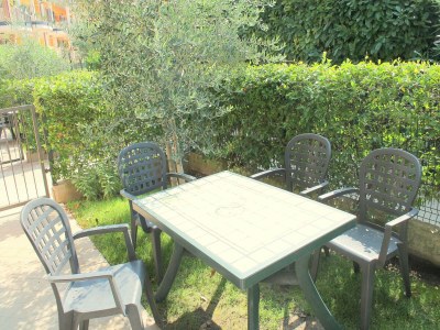 Holiday house Holiday Home in Lazise near Lake Garda - Outdoor photo 2