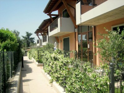 Holiday house Holiday Home in Lazise near Lake Garda - Outdoor photo 5