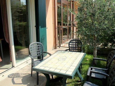 Holiday house Holiday Home in Lazise near Lake Garda - Outdoor photo 7