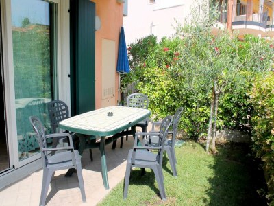 Holiday house Holiday Home in Lazise near Lake Garda - Outdoor photo 8