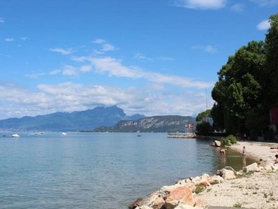 Holiday house Holiday Home in Lazise near Lake Garda - Environment photo 20