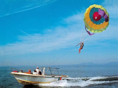 Holiday house Holiday Home in Lazise near Lake Garda - Environment photo 26