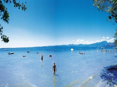 Holiday house Holiday Home in Lazise near Lake Garda - Environment photo 27