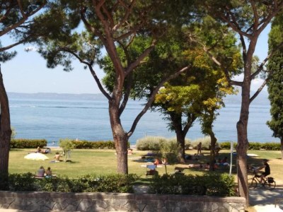 Holiday house Holiday Home in Lazise near Lake Garda - Environment photo 28