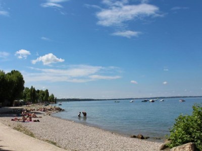 Holiday house Holiday Home in Lazise near Lake Garda - Environment photo 29