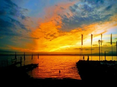 Holiday house Holiday Home in Lazise near Lake Garda - Environment photo 33