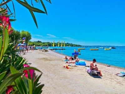 Holiday house Holiday Home in Lazise near Lake Garda - Environment photo 37