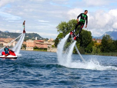 Holiday house Holiday Home in Lazise near Lake Garda - Environment photo 40