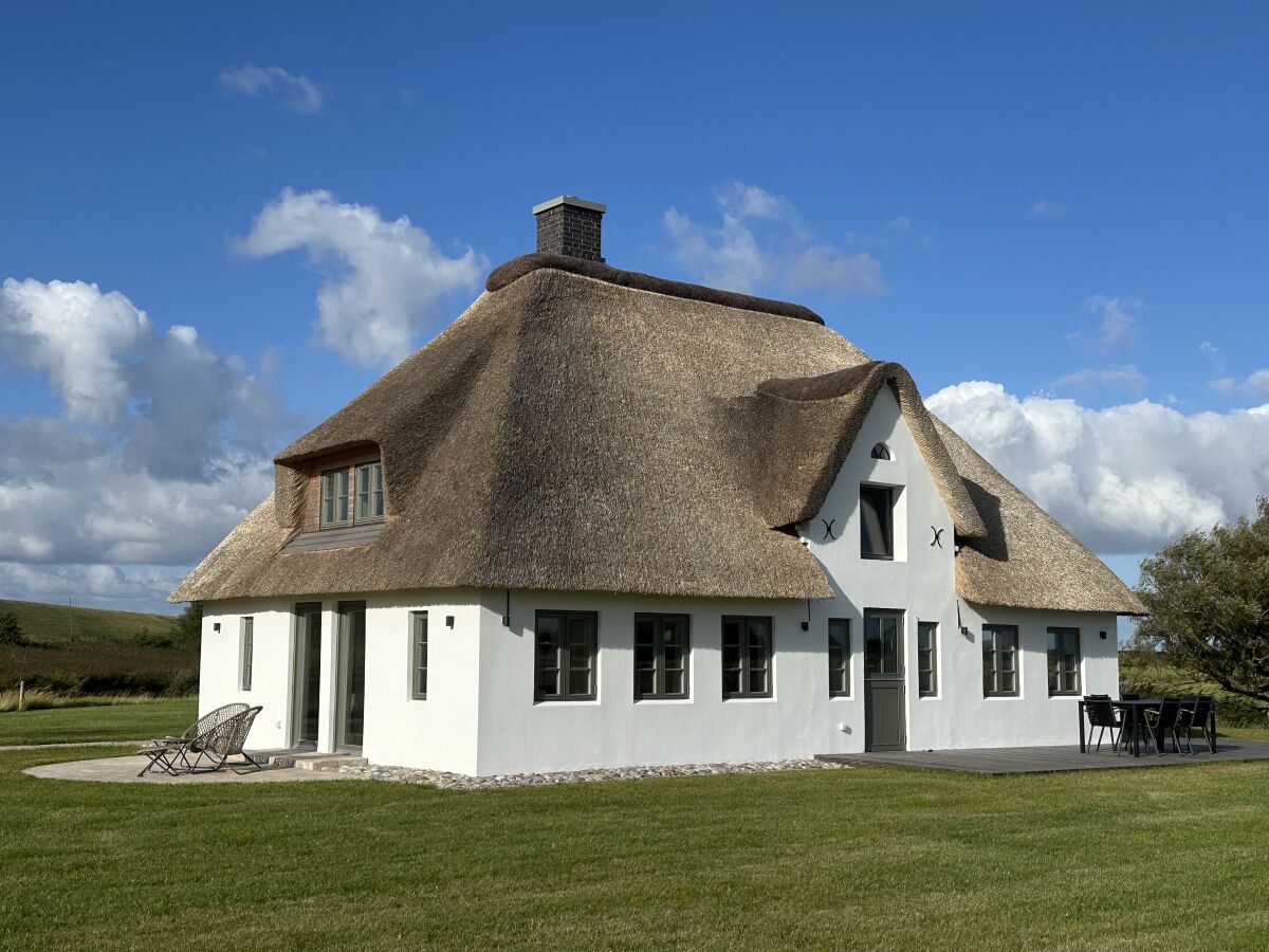 Holiday house Meergut - Outdoor photo 2