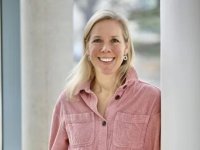 Nicolas und Annika Röhrs