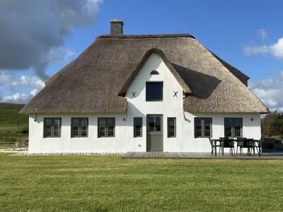Holiday house Meergut in Westerhever - Holiday house