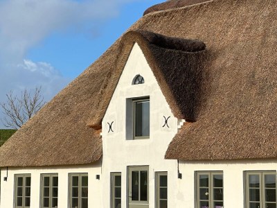 Holiday house Meergut - Outdoor photo 6