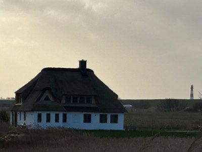 Holiday house Meergut - Outdoor photo 9