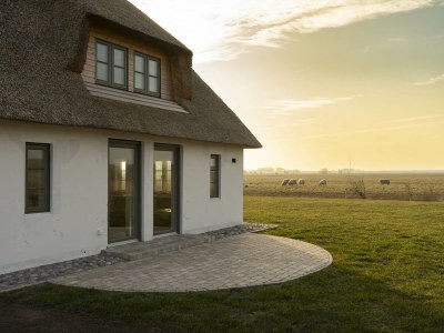 Holiday house Meergut - Outdoor photo 10