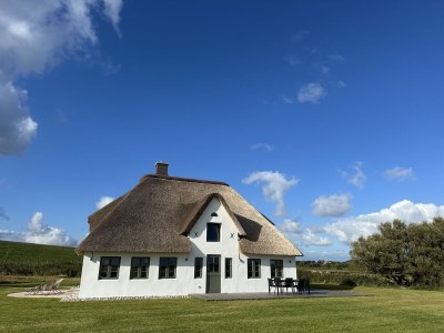 Holiday house Meergut - Outdoor photo 11