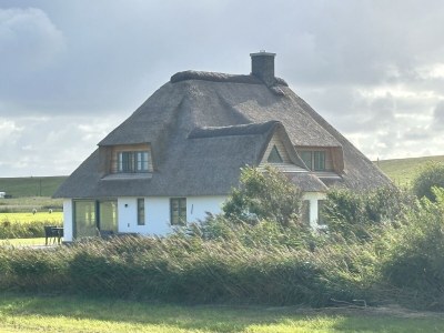 Holiday house Meergut - Outdoor photo 12