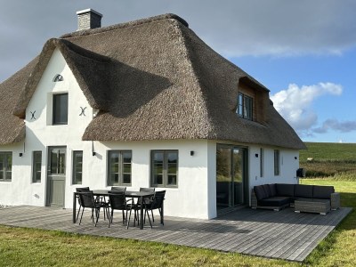 Holiday house Meergut - Outdoor photo 13