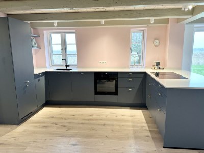 Holiday house Meergut - Features photo 14