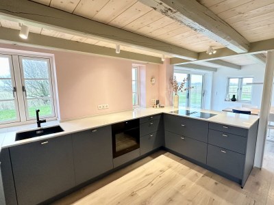 Holiday house Meergut - Features photo 15