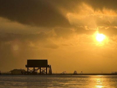 Holiday house Meergut - Environment photo 28