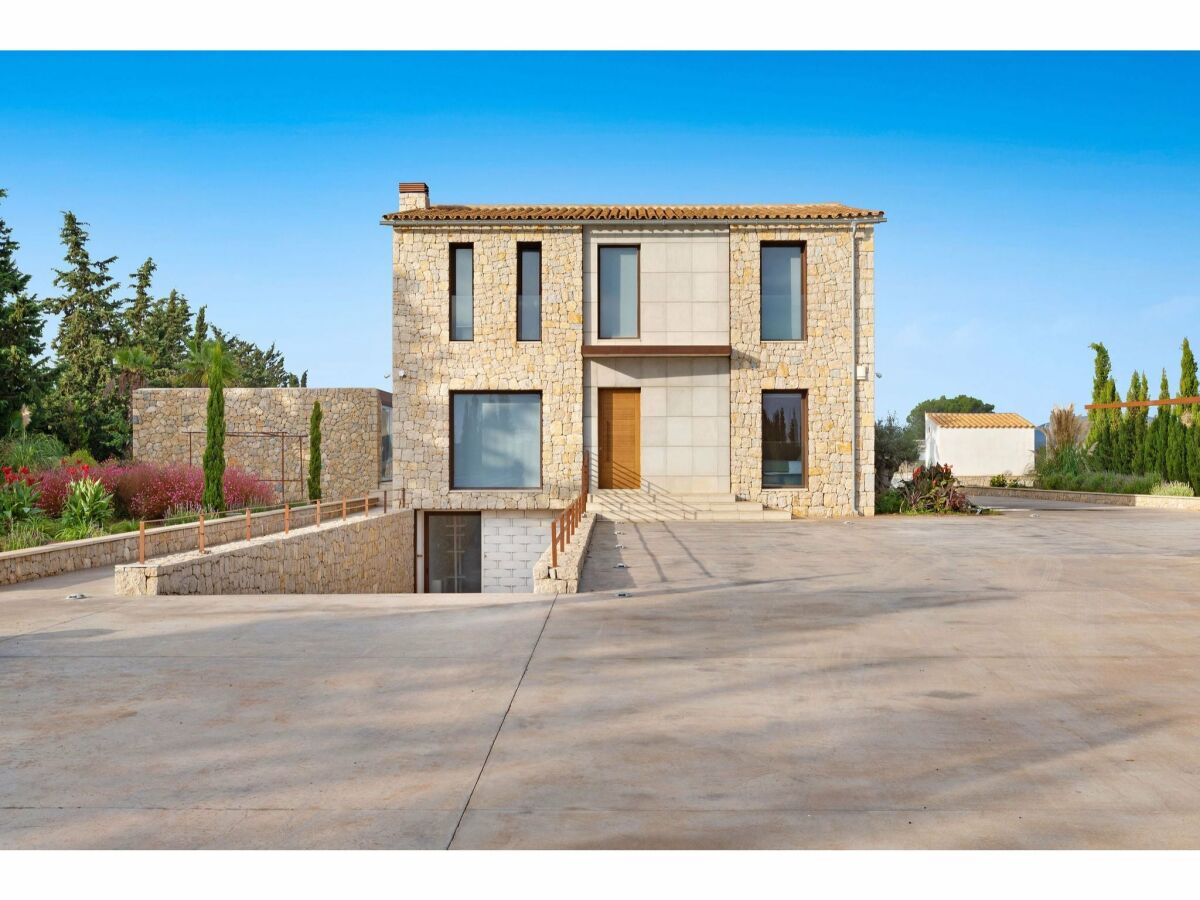 Villa Landhaus auf Mallorca mit Pool und Grill