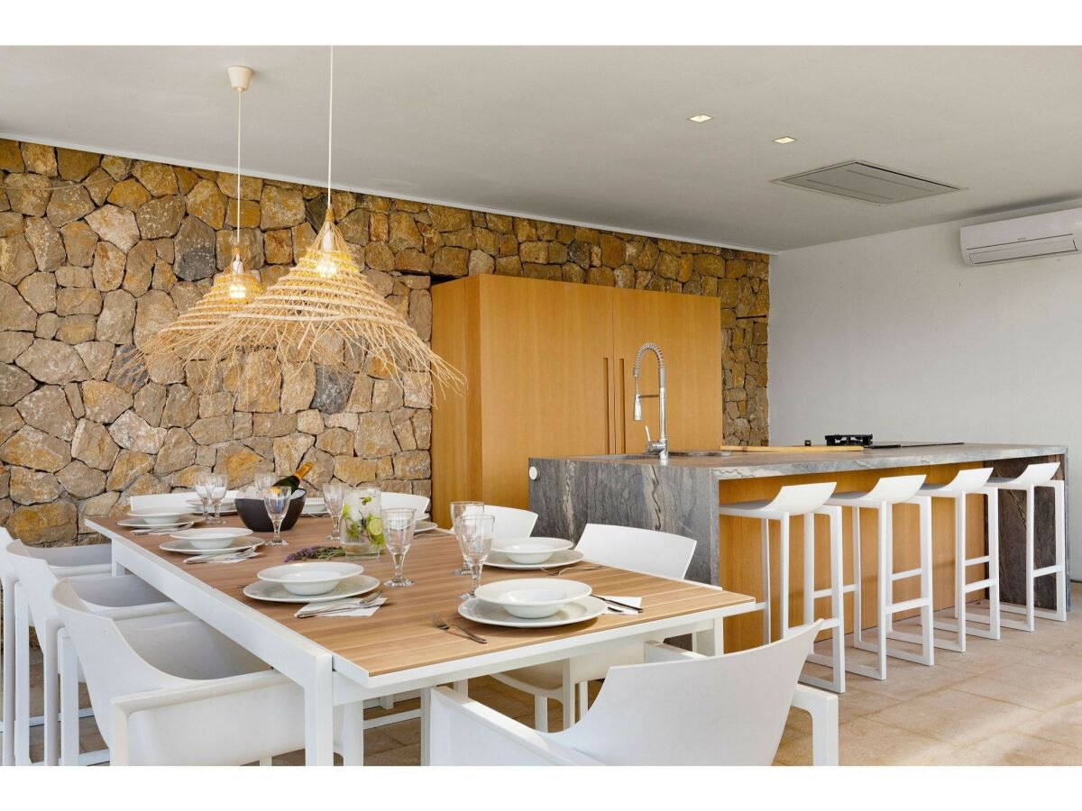 Villa Landhaus auf Mallorca mit Pool und Grill - Outdoor photo 5