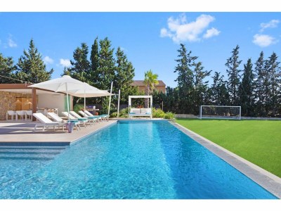 Villa Landhaus auf Mallorca mit Pool und Grill - Outdoor photo 4