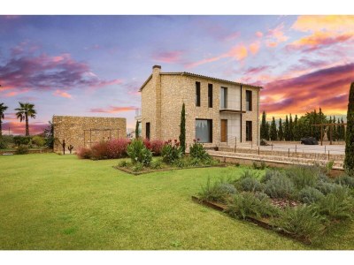 Villa Landhaus auf Mallorca mit Pool und Grill - Outdoor photo 7