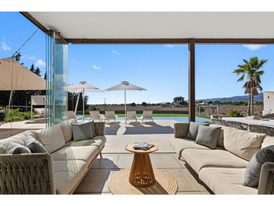 Villa Landhaus auf Mallorca mit Pool und Grill - Outdoor photo 8