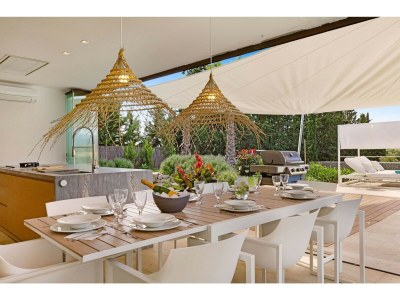 Villa Landhaus auf Mallorca mit Pool und Grill - Outdoor photo 13