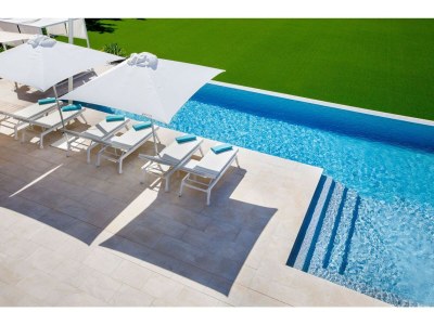 Villa Landhaus auf Mallorca mit Pool und Grill - Outdoor photo 14