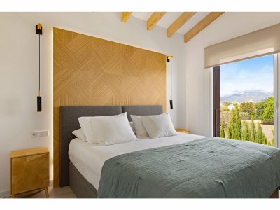 Villa Landhaus auf Mallorca mit Pool und Grill - Features photo 21