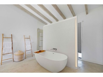 Villa Landhaus auf Mallorca mit Pool und Grill - Features photo 26