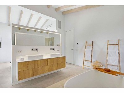 Villa Landhaus auf Mallorca mit Pool und Grill - Features photo 33