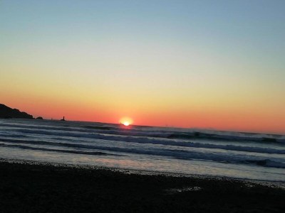 Holiday park Apartment in Audierne near Trescadec Beach - Environment photo 8